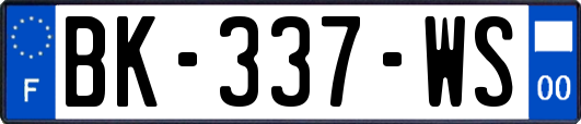 BK-337-WS