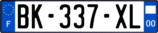 BK-337-XL