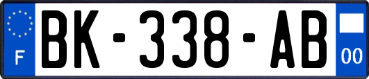 BK-338-AB