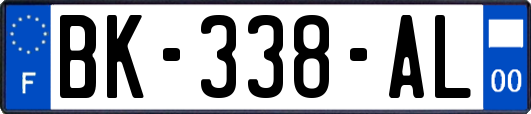 BK-338-AL