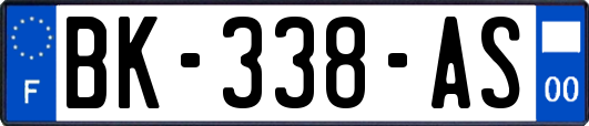 BK-338-AS