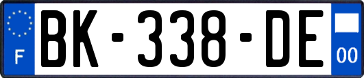 BK-338-DE