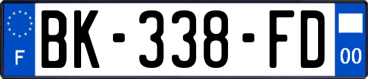 BK-338-FD