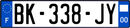 BK-338-JY