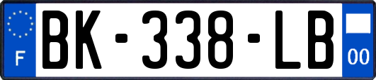 BK-338-LB