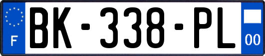 BK-338-PL