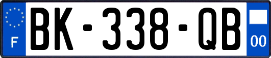 BK-338-QB