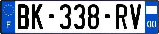 BK-338-RV