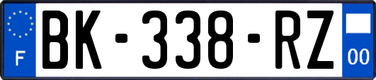 BK-338-RZ