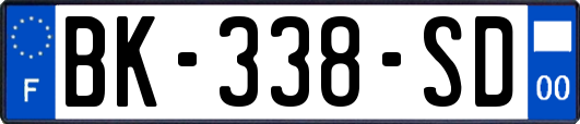 BK-338-SD