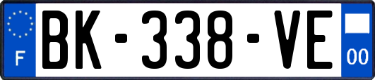 BK-338-VE