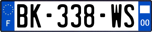 BK-338-WS