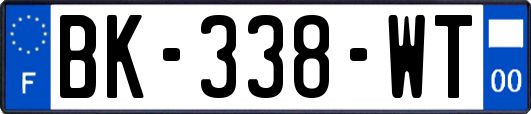 BK-338-WT