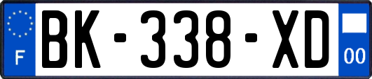 BK-338-XD