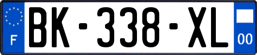 BK-338-XL