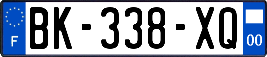 BK-338-XQ