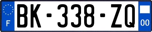 BK-338-ZQ