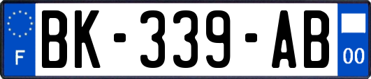 BK-339-AB