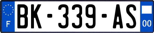 BK-339-AS