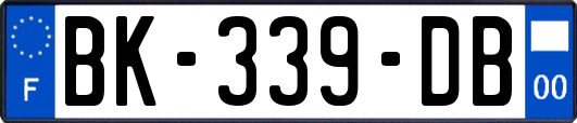 BK-339-DB
