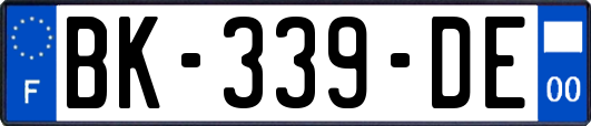 BK-339-DE