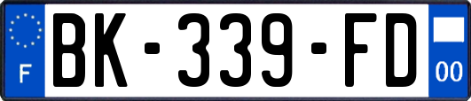 BK-339-FD
