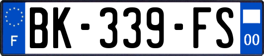 BK-339-FS