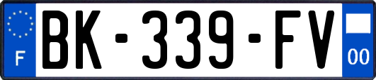 BK-339-FV