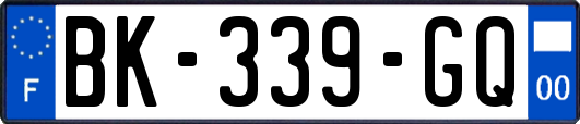 BK-339-GQ