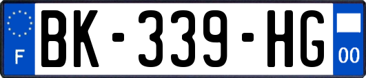 BK-339-HG