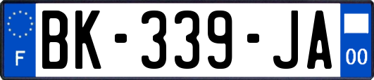 BK-339-JA