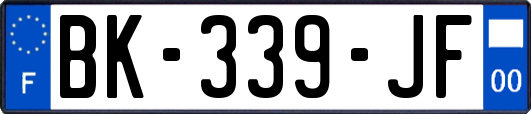 BK-339-JF