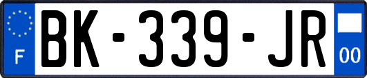 BK-339-JR