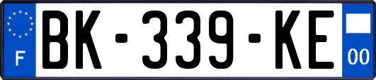 BK-339-KE