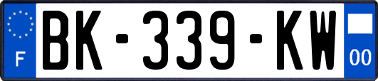 BK-339-KW