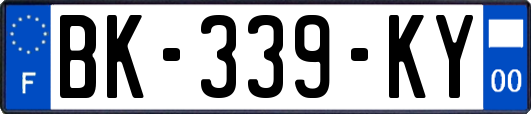 BK-339-KY