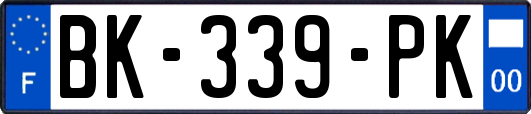 BK-339-PK