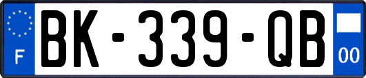 BK-339-QB