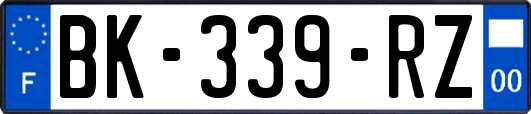 BK-339-RZ