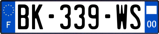 BK-339-WS