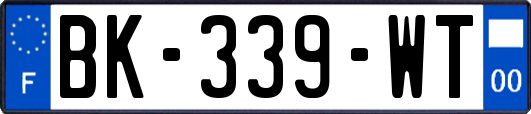 BK-339-WT