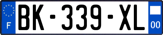 BK-339-XL