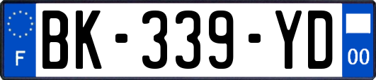 BK-339-YD