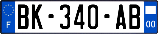 BK-340-AB