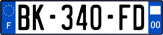 BK-340-FD