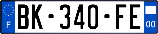 BK-340-FE