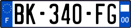 BK-340-FG