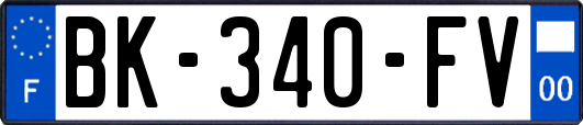 BK-340-FV