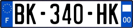 BK-340-HK