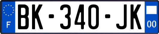 BK-340-JK